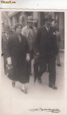 B26833 Buzdugan Bucuresti Foto Real foto