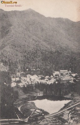 B25428 Baile Tusnad foto