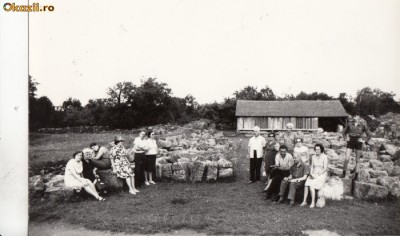 B26815 Sarmisegetuza foto