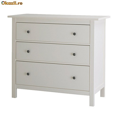 Comode ikea second