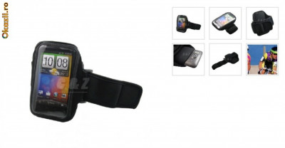 Sport Armbandtelefon universal, diferite marimi foto