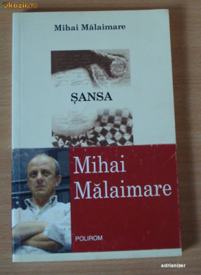 Sansa - Mihai Malaimare foto