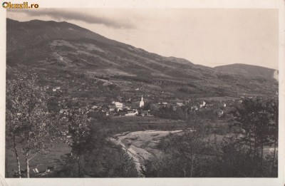 B33021 Borgoprund PRUNDU BARGAULUI Bistrita Nasaud foto