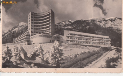 B33044 Sanatoriul Moroieni foto