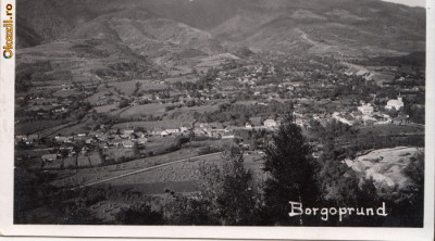 B33022 Borgoprund PRUNDU BARGAULUI Bistrita Nasaud foto