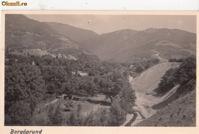 B33019 Prundu Bargaului Borgoprund Bistrita Nasaud foto