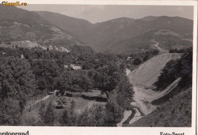 B33025 Prundu Baragaului foto