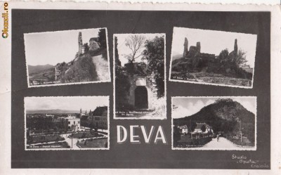 B29962 Deva foto