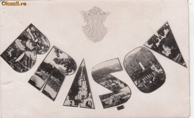 B30233 Brasov foto