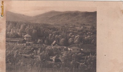B33068 Sangeorgiul Roamn Vedere generala Totalansicht Teljes latkep foto