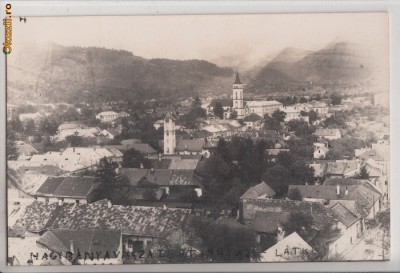 B33055 Nagybanya visszat Baia Mare foto