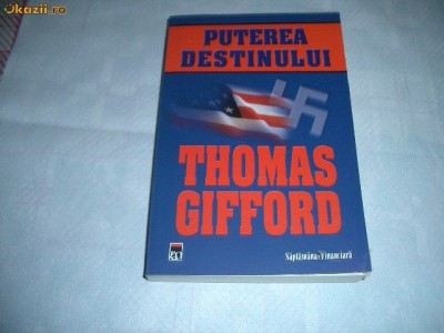 PUTEREA DESTINULUI foto