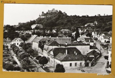 RUPEA APROX 1960 foto