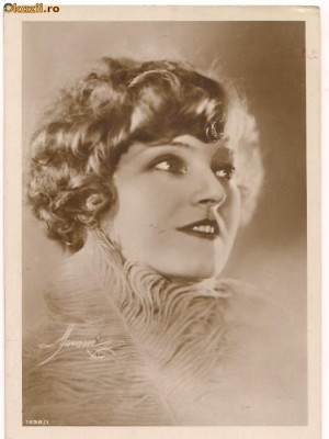 carte postala(ilustrata)-MALY DELSCHAFT foto