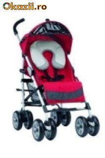 Vand Carucior Sport Chicco Multiway Treapta Adaptor Al Doilea