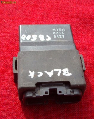 CDI ECU Honda CB 500 Four (PC26 PC32) 1990-2009 foto