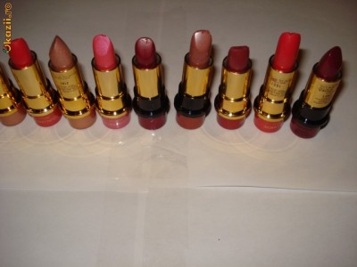 Dior Chanelshiseidodampampg Rujluciu Original Pret Magazin 180