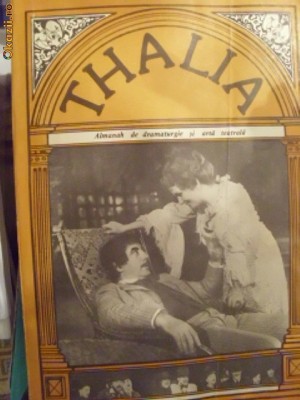 THALIA foto