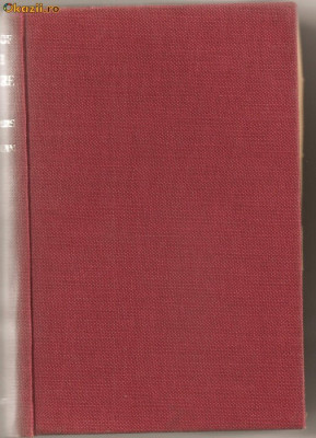 (C715) A HISTORY OF ENGLISH LITERATURE; THE MIDDLE AGES AND THE RENASCENCE(650-1660) BY EMILE LEGOUIS, MODERN TIMES(1660-1967) BY LOUIS CAZAMIAN foto