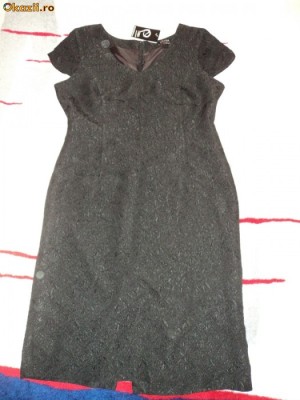 Rochie Seara Revelion Ocazie Marimea 50 Arhiva Okaziiro