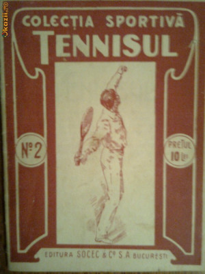 Tennisul-Comin foto