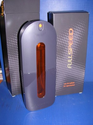 Parfum Avon Full Speed Barbati 75ml Nou Cel Mai Mic Pretnivel