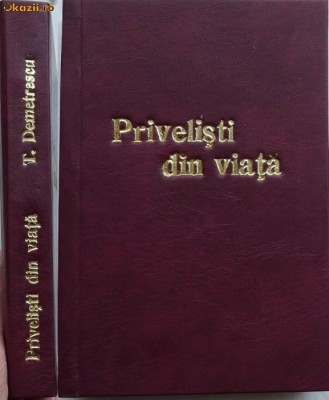 Traian Demetrescu, Privelisti din viata, Craiova, 1896, prima editie foto