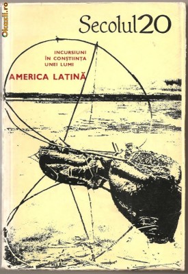 (C756) SECOLUL 20, NR. 8-9 / 1973 ( NR. 151 - 152 ), REVISTA DE LITERATURA UNIVERSALA, EDITATA DE UNIUNEA SCRIITORILOR DIN RSR, BUCURESTI foto