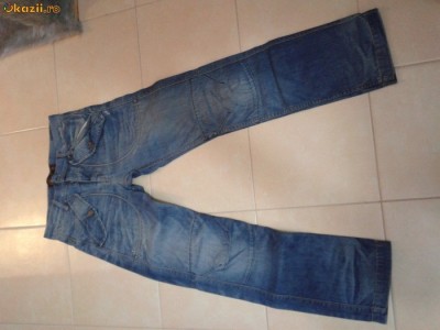 VAND BLUGI PULL&amp;amp;amp;BEAR foto