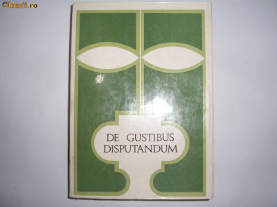 De gustibus disputandum,r34 foto