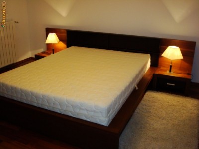 Vand Mobilier Dormitor Mobexpert Gama Havana Arhiva Okazii Ro