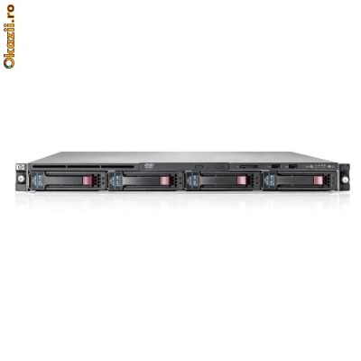 Server Hp Proliant DL360 G6 foto