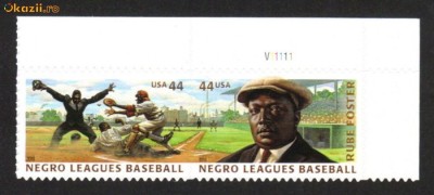 SUA 2010 BASEBALL LEAGUE foto