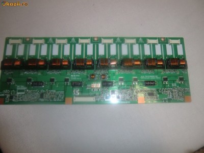 Invertor LCD PHILIPS E157 925 94V-0 foto