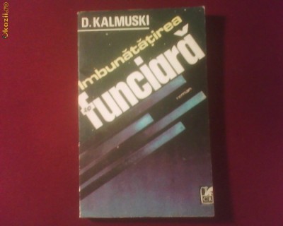 D.Kalmuski Imbunatatirea funciara foto