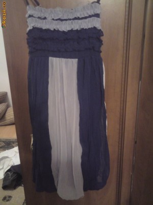 Rochie seara foto