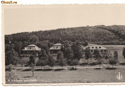 carte postala(foto)-BAZNA 1938 foto