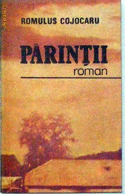 Parintii Romulus Cojocaru foto