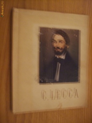CONSTANTIN LECCA - album - Jack Brutaru foto