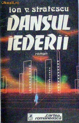 Dansul iederii Ion V. Stratescu foto