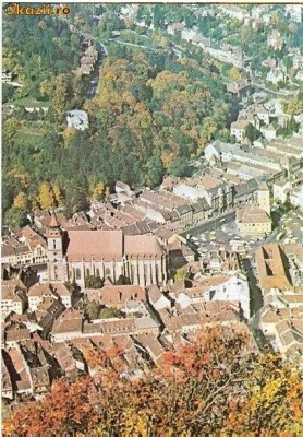 CP 211-52 Brasov -necirculata -starea care se vede, usor semi indoita foto
