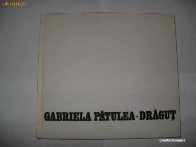 Horia Horisia- Gabriela Patulea-Dragut{album} foto