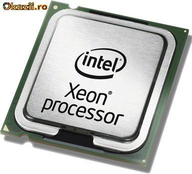 CPU XEON 5130 LGA771 (DUALCORE 2.00 GHZ) foto