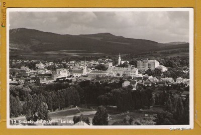 ODORHEIUL SECUIESC 1930 foto
