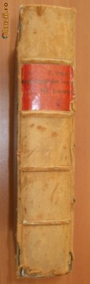 Fernand Payen Anthologie des avocats francais contemporains 1914 Paris 049 foto