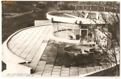 CPI (B463) SINGEORZ - BAI, IZVORUL NR. 7, NECIRCULATA, EDITURA MERIDIANE foto
