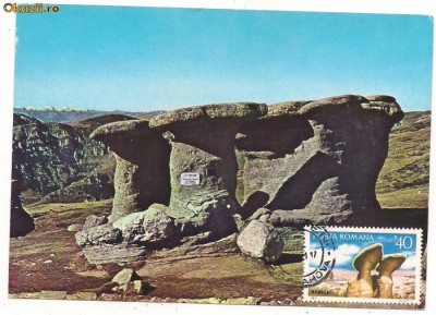 ilustrata maxima-BUCEGI-Babele foto