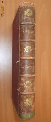 M. Ambroise Rendu Plaidoyers 1868 Paris 025 foto