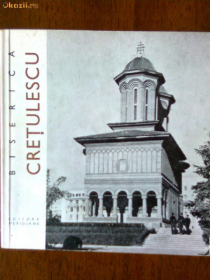 Biserica Cretulescu-Cornelia Pillat foto