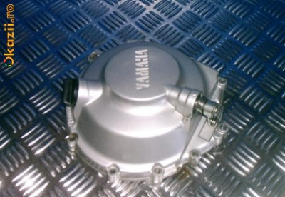 Capac Motor-Ambreiaj Yamaha R6 1998-2002 + 2003-2004 foto